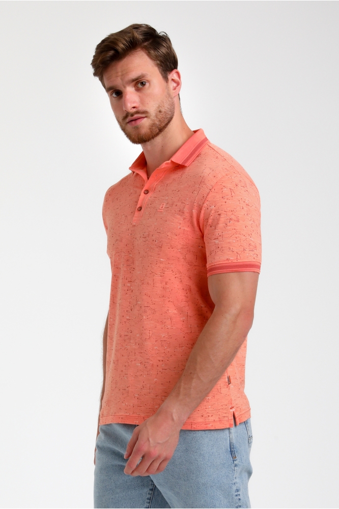 POLO 235528 4002 light coral